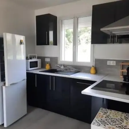 Appartement Les 3 Poneytes