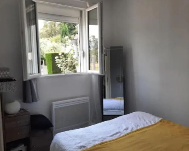 Les 3 Poneytes Appartement