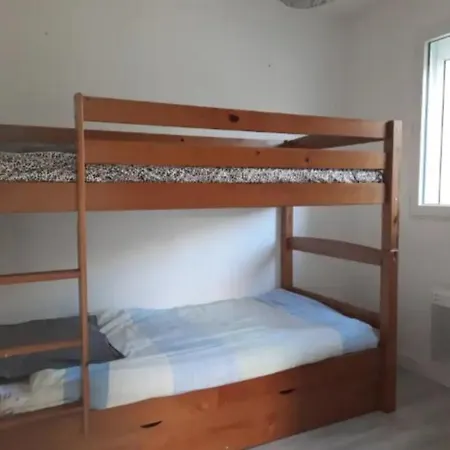 Les 3 Poneytes Apartmán