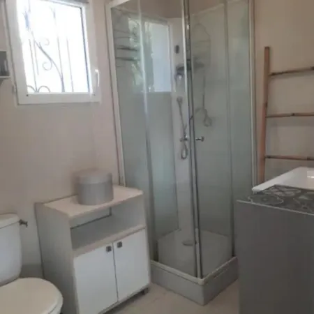 Les 3 Poneytes Апартаменты *