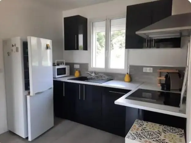 Apartmán Les 3 Poneytes