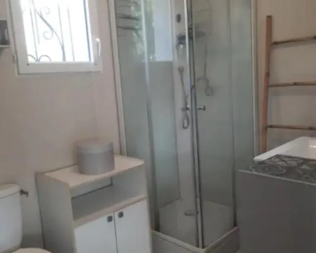 Les 3 Poneytes Apartmán *